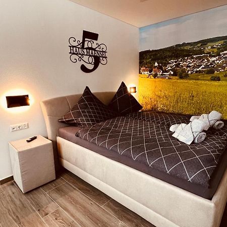 Appartamento Haus Maensel Kelberg Esterno foto