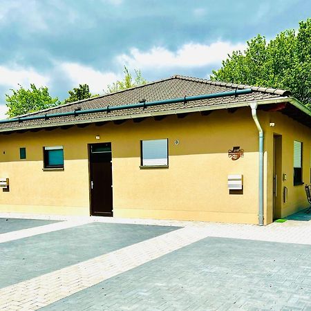 Appartamento Haus Maensel Kelberg Esterno foto
