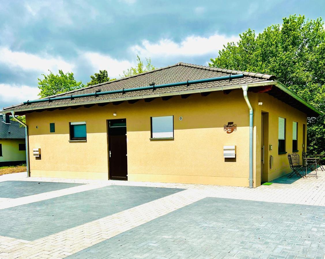 Appartamento Haus Maensel Kelberg Esterno foto